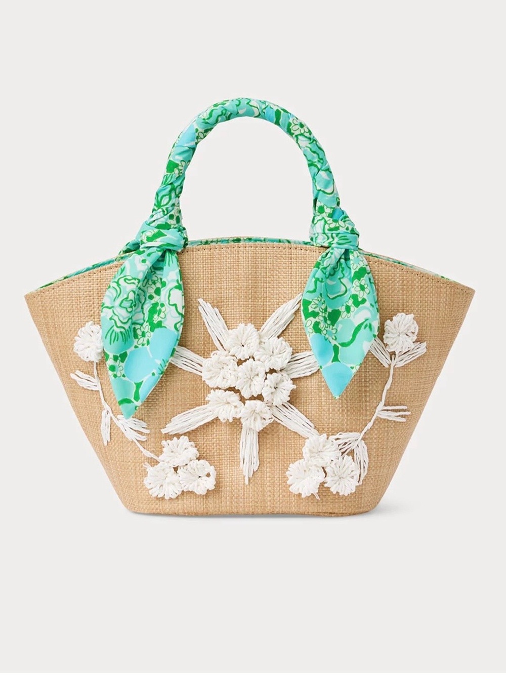 GWP Straw Bag